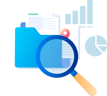 自社データと組み合わせて​セルフ分析​分析の高度化を実現