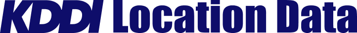 KDDI Location Data
