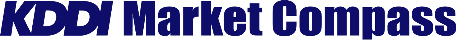 KDDI Market Compass