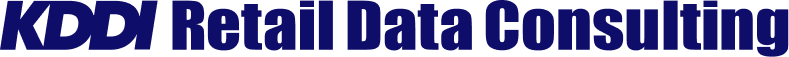 KDDI Retail Data Consulting