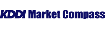 KDDI Market Compass