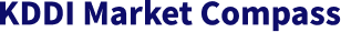 KDDI Market Compass